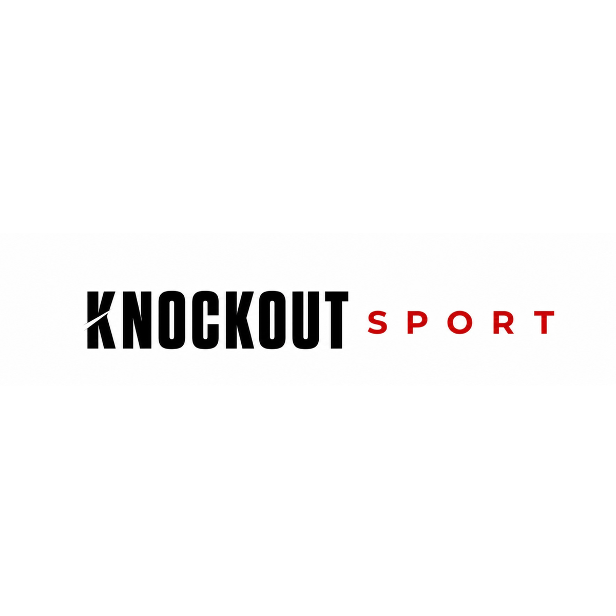 Knockout Sport